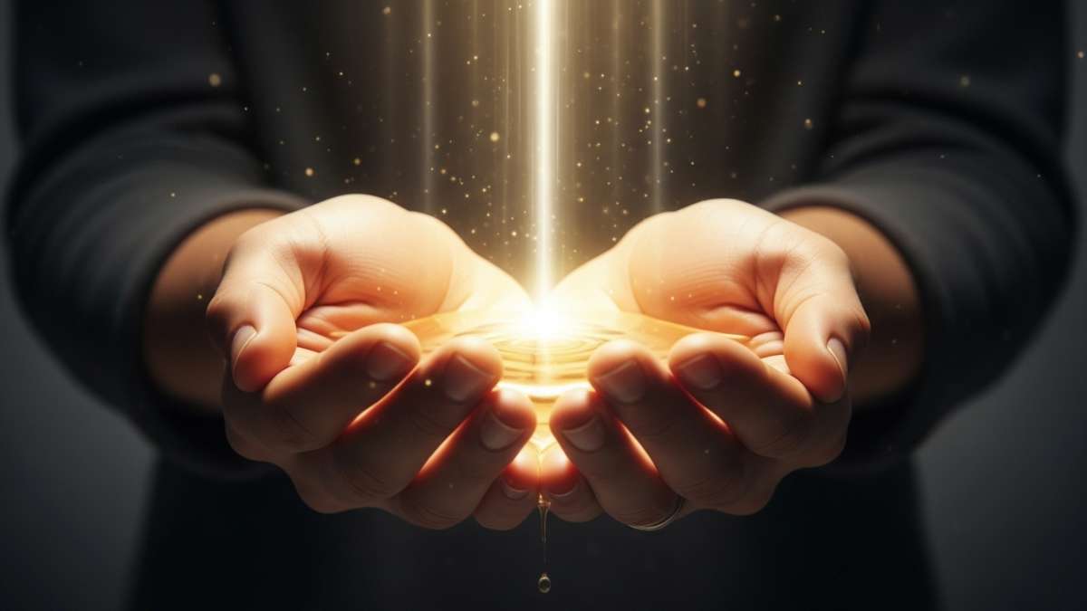 Receiving the Gospel of Jesus Christ as a gift of grace