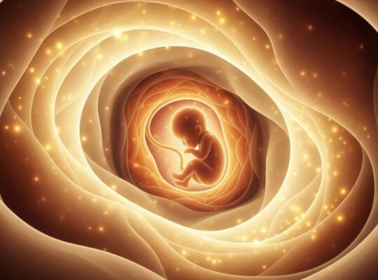 What the Bible says about abortion and life in the womb