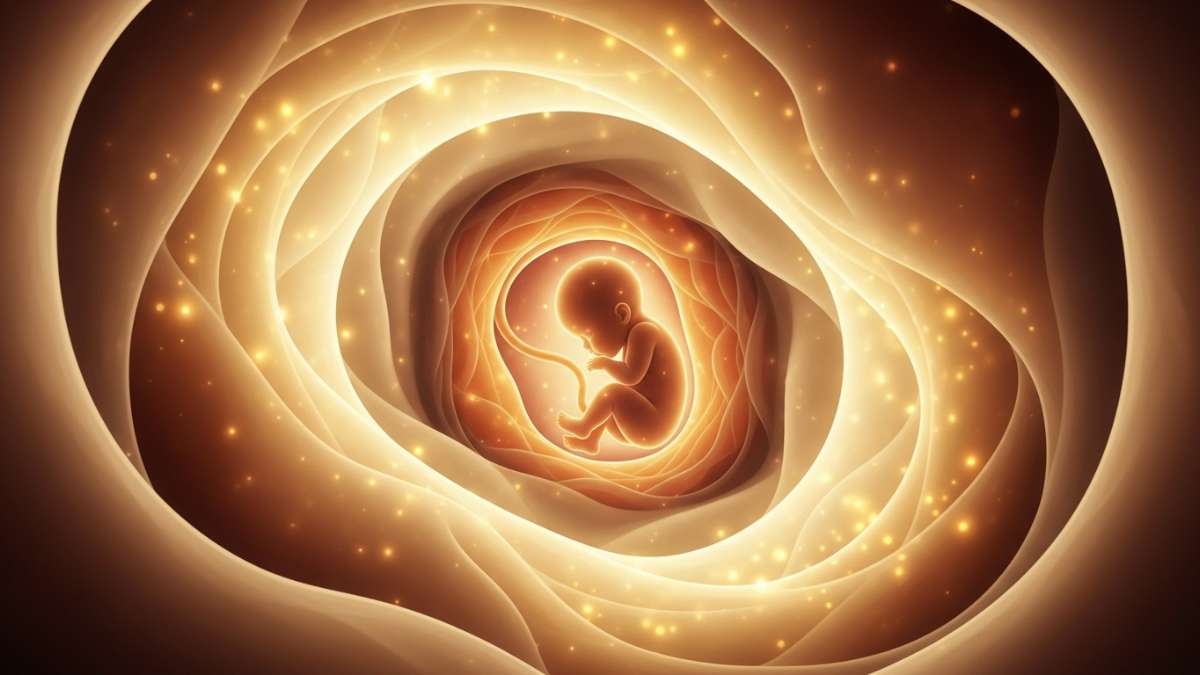 What the Bible says about abortion and life in the womb